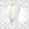 FIGHTERS - Elbow Pads / Padded / White