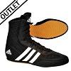Adidas - Boxer Boots / Box Hog / Black