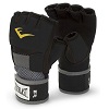 Everlast - Sous-guants Gel / Evergel / Noir