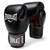 Everlast - Boxhandschuhe Muay Thai / MMA Pro Style / Schwarz