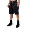 Everlast - Shorts de boxe / Noir-Blanc