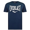 Everlast - T-Shirt / Geo Print / Blu