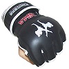 FIGHTERS - Gants MMA / Elite / Noir / Medium