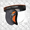 Shock Doctor - Supporter Ultra Pro avec coupe de l'aine Carbon Flex