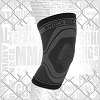 Shock Doctor - Protector de rodilla Compression Knit / Negro