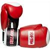 TOP TEN - Guantoni da Boxe WAKO / Rosso