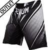 Venum - MMA Short Eyes / Schwarz