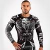 Venum - Rashguard / GLDTR 4.0 / Manches Longues  / Noir