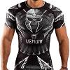 Venum - Rashguard / GLDTR 4.0 / Nero