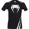 Venum - T-Shirt / Challenger / Black