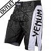 Venum - MMA Short Amazonia 4.0 / Black