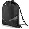 Venum - Sporttasche / Evo 2 Drawstring Bag / Schwarz-Grau