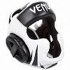 Venum - Casco / Challenger 2.0 / Nero-Bianco / Onesize