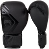 Venum - Boxhandschuhe / Contender 2.0 / Schwarz / 10 Oz