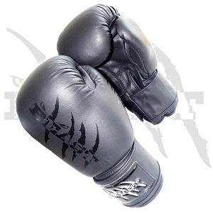 BEAST - Guantes de boxeo / Shadow / Negro / 10 oz