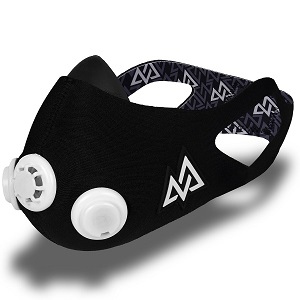 Elevation - Training Mask 2.0 / Maschera da allenamento / 70-110  kg / Medium