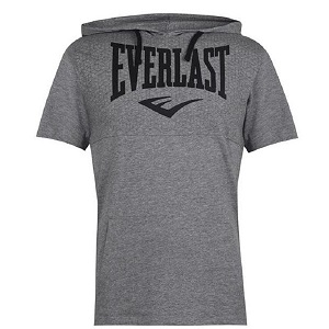 Everlast - Sudadera / Gris / Large