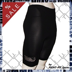 FIGHT-FIT - Shorts de Compresión / Medium