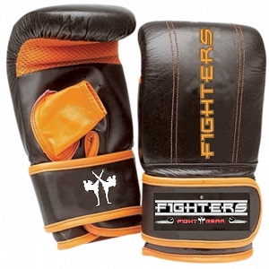 FIGHTERS - Gants de sac lourd / Speed / XS