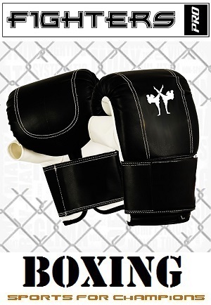 FIGHTERS - Bag Gloves / Training / Medium