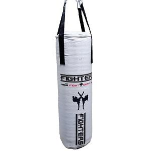 FIGHTERS - Boxing bag / Teenager / 100 cm / ca. 10 kg