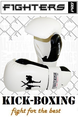 FIGHTERS - Point Fighting Handschuhe / Speed Pro / XS