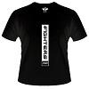 FIGHTERS - T-Shirt Giant / Black / Medium