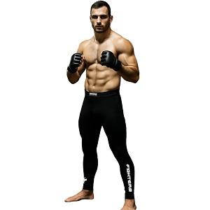 FIGHTERS - Compression Spats / Giant 2.0 / Schwarz / Medium