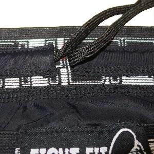 FIGHTERS - Vale Tudo / Kompressionsshorts / Medium