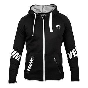 Venum - Hoody / Contender 3.0 / Black / Small