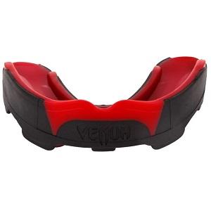 Venum - Mouthguard / Predator / Black-Red