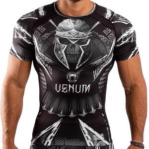 Venum - Rashguard / GLDTR 4.0 / Negro / Small