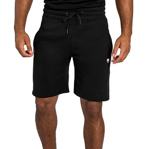 Venum - Training Shorts / Silent Power / Black / Medium