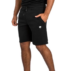 Venum - Training Shorts / Silent Power / Black / Medium