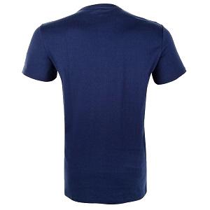 Venum - T-Shirt / Classic / Blue-White / Medium