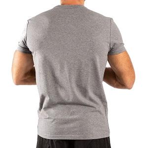 Venum - T-Shirt / Classic / Gris-Noir / Medium