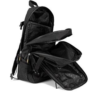 Venum - Borsa sportiva / Challenger Pro Evo Backpack / Nero-Nero