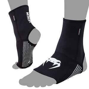 Venum - Ankle Pads / Kontact Evo Foot Grips / Black / Small