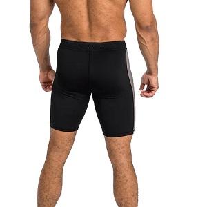 Venum - Vale Tudo Short / Attack / Schwarz / Medium