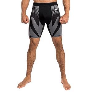 Venum - Vale Tudo Short / Attack / Schwarz / Medium