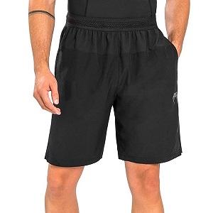 Venum - Short de Fitness / G-Fit Air / Negro / Small