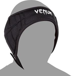 Venum - Ohrenschutz / Kontact Evo / Schwarz / Large-XL