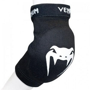 Venum - Codera / Kontact / Negro-Blanco / XL