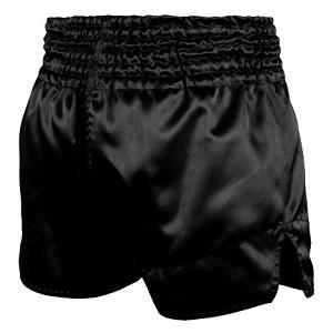 Venum - Training Shorts / Classic  / Black-Gold / Small