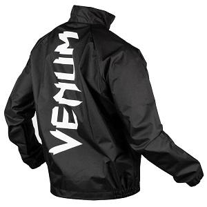 Venum - Sauna Suit / Giant / Black / Small