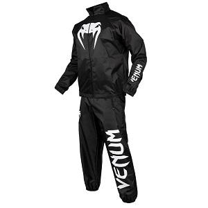 Venum - Sauna suit / Giant / Nero / Small