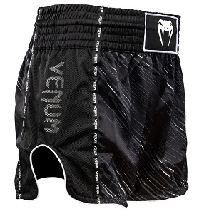 Venum Classic Muay Thai Shorts - Lightweight & Flexible Fight Gear