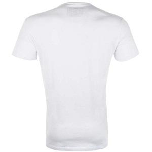 Venum - T-Shirt / Classic / Blanc-Noir / XL